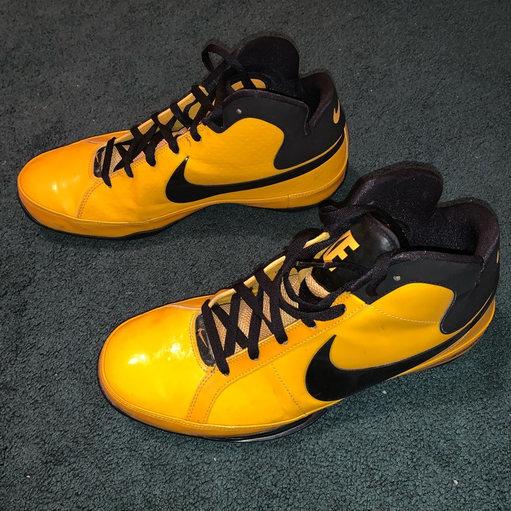 Nike Zoom Hustle